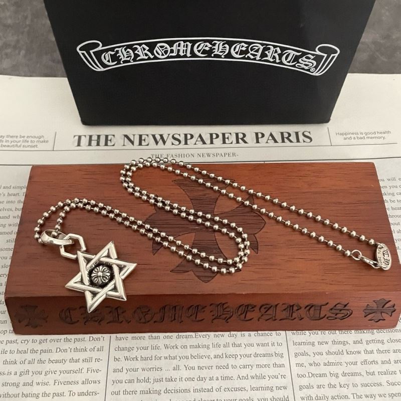 Chrome Hearts Necklaces